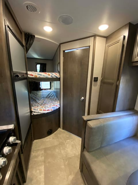 2020 Jayco Jay Flight Bunkhouse!  224BH Towable trailer in Palmdale