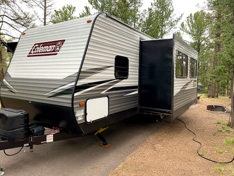 31' BUNKHOUSE CAMPER KISSIMMEE ORLANDO FLORIDA Towable trailer in West Melbourne