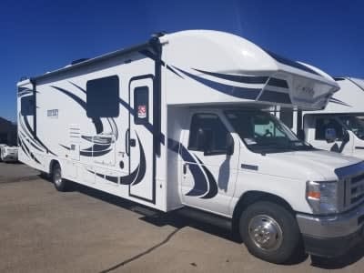 2021 Entegra Odyssey 31F Véhicule routier in American Fork