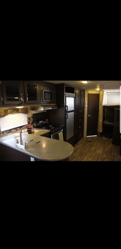 2017 Forest River RV EVO T2700 Tráiler remolcable in West Covina