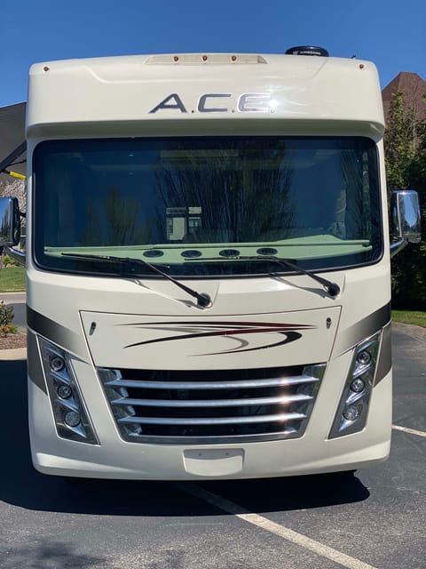 2020 Thor Motor Coach ACE 33.1 Drivable vehicle in La Vergne