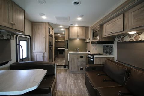2020 Forest River Forester BUNKHOUSE - DELIVERY Fahrzeug in Simi Valley