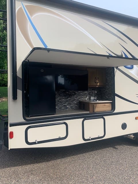 2019 Gulf Stream RV Conquest Class C 6314 Drivable vehicle in Oakdale