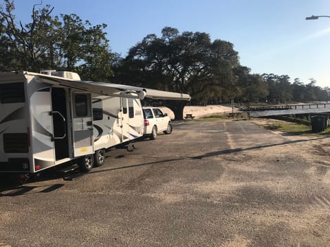 2019 Lance  2285 Towable trailer in Huntsville