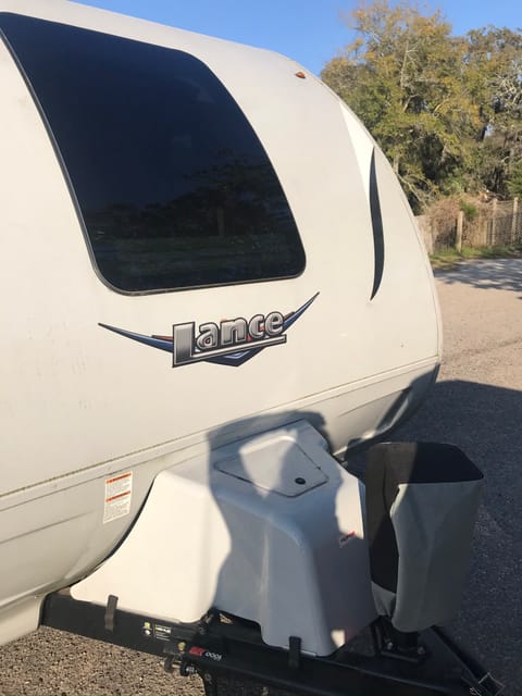 2019 Lance  2285 Towable trailer in Huntsville