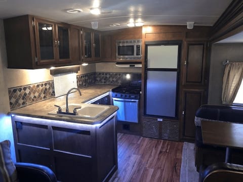 2016 Forest River RV Vibe 268RKS Remorque tractable in Doral