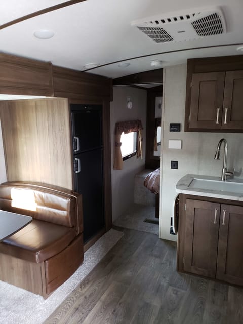 2019 Keystone RV Laredo 250BH Towable trailer in Colorado Springs