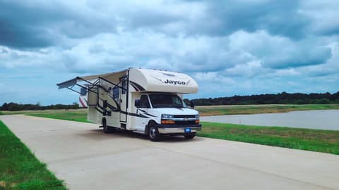 2017 Jayco Redhawk 26X1 Drivable vehicle in Cypress