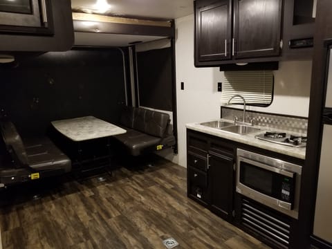 2017 Jayco Octane Super Lite 272 Rimorchio trainabile in Northglenn