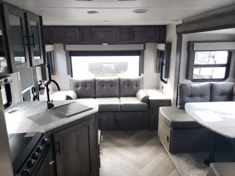 2021 Forest River RV Salem Cruise Lite Towable trailer in Deltona