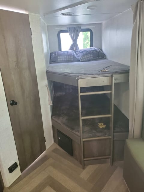 2020 Forest River RV Wildwood X-Lite 263BHXL Remorque tractable in Georgetown Township