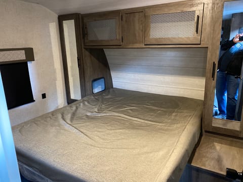 2021 Forest River RV Salem 31KQBTS - Delivery Only Remorque tractable in Portage