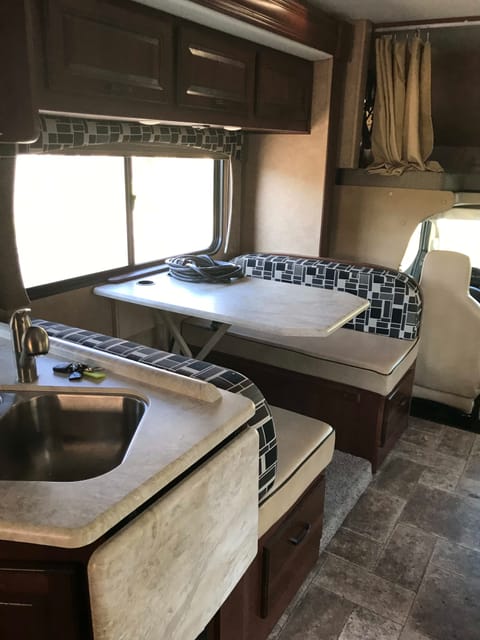 2013 Forest River RV Forester 3101SS Ford Véhicule routier in Palmdale