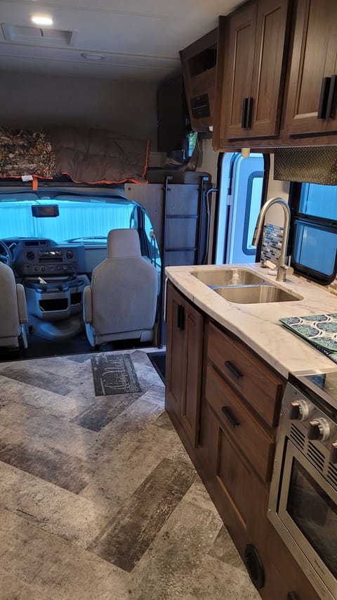 2021 Forest River RV Forester 2861DS Fahrzeug in South Miami