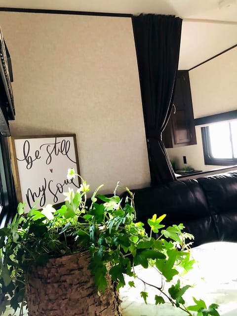 Amazing Grace (Deal for Short & Extended Travel) Towable trailer in The Woodlands