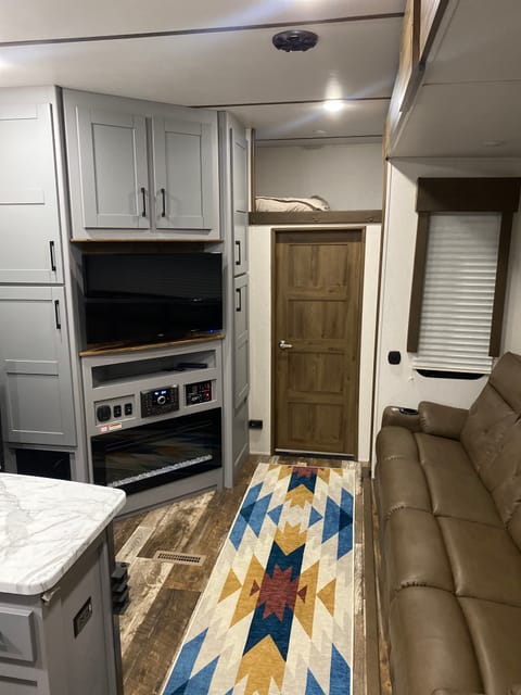 2020 Keystone RV Impact 415 Towable trailer in Wesley Chapel