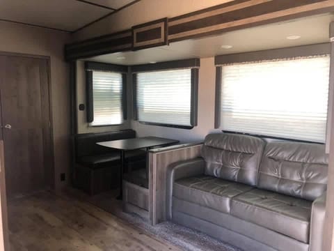 2019 Keystone RV Springdale 29FWB Towable trailer in Elko