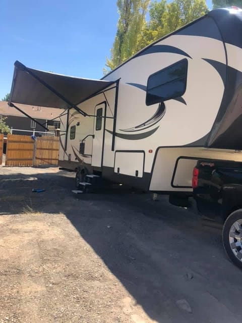2019 Keystone RV Springdale 29FWB Towable trailer in Elko
