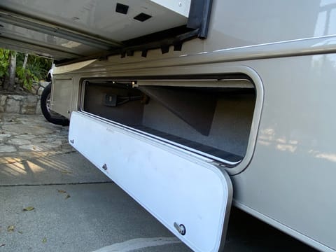 2013 Forester 28ft- Affordable and Spacious Luxury Fahrzeug in Rancho Palos Verdes