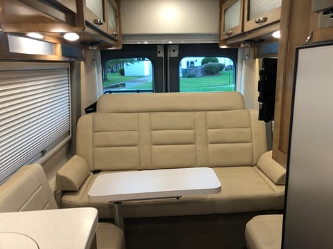 2021 Coachmen RV Beyond 22C Reisemobil in Woodlawn