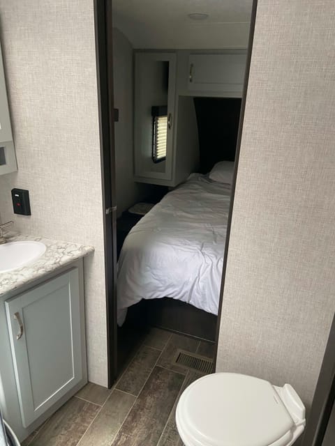 2019 Keystone RV Bullet 257RSSWE Remorque tractable in Clear Lake