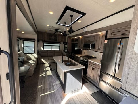 Casa Mia Towable trailer in Clermont