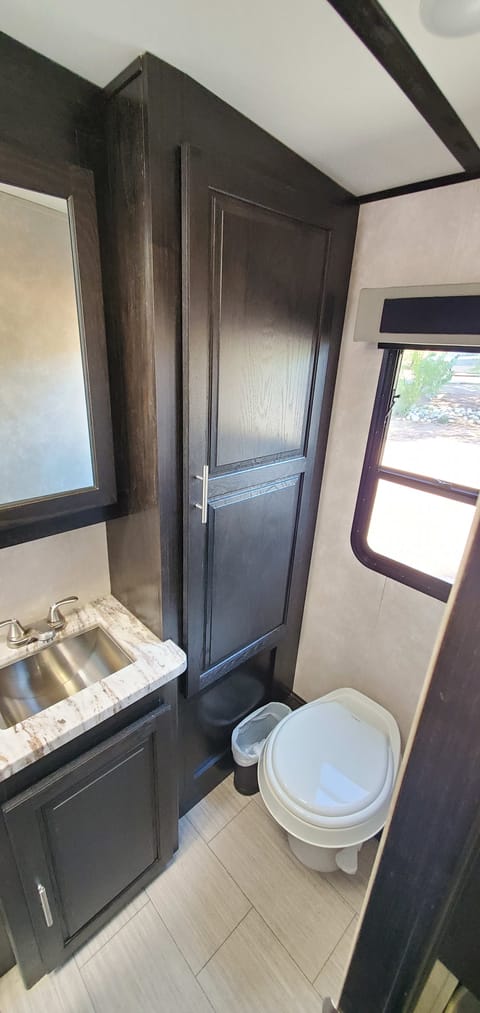 2020 Forest River RV FR3 34DS Fahrzeug in Catalina Foothills