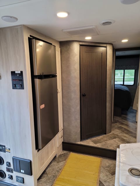 2020 Forest River RV Sunseeker 3270S Ford Drivable vehicle in Moorhead