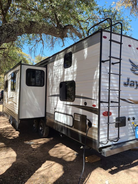 2018 Jayco Jay Flight 287 Towable trailer in Marana