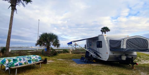 The Beach Bum ***3000 lbs*** Towable trailer in Fernandina Beach