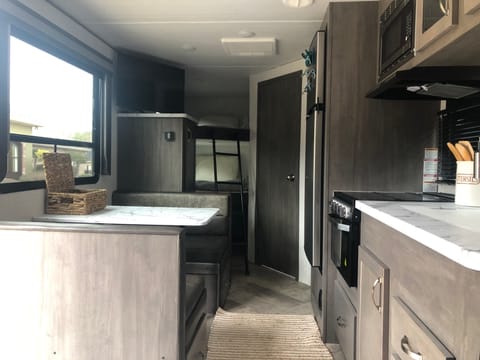 2021 Forest River RV East to West Alta Towable trailer in Biloxi