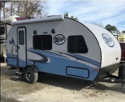 N/A Towable trailer in Eastvale
