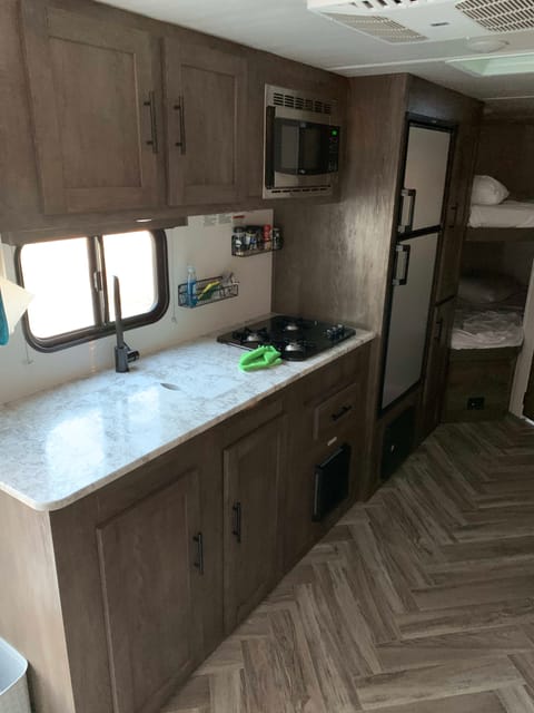 2021 Forest River RV Salem Cruise Lite 26BHXL Towable trailer in Pahrump