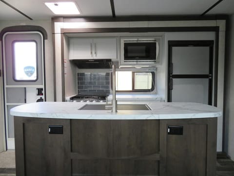 2020 Keystone RV Bullet 330BHS Towable trailer in Atlantic Beach