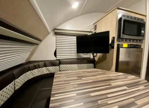 2020 Forest River RV R Pod RP-172 Towable trailer in Kyle
