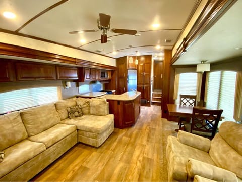 2016 Forest River Wildcat 327CK Delivery Available Towable trailer in West Allis