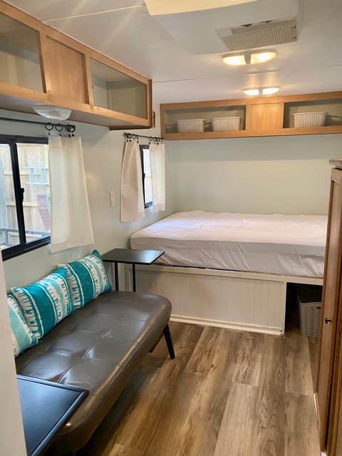 2013 Skyline Nomad Retro 186 (Completely Updated) Tráiler remolcable in Memphis