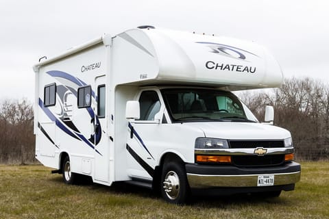 RV "Explorer"- 2021 Thor Chateau Drivable vehicle in Tomball