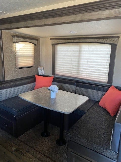 Kozy Kazy  2017 Forest River RV Sonoma Towable trailer in Menifee