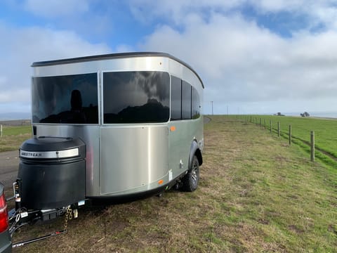 "Silver Bear" - The Airstream for Your Next Adventure rv in San Anselmo