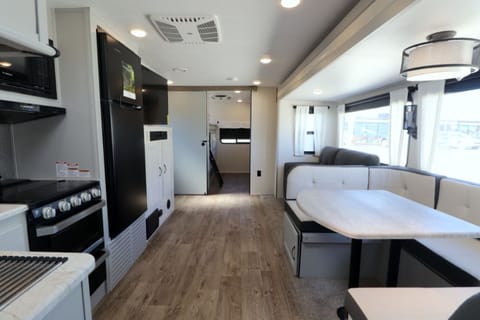 2021 Forest River RV Vibe Remorque tractable in Lawrence