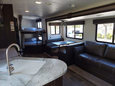 2020 Keystone RV Springdale 282BHWE Towable trailer in Santa Maria