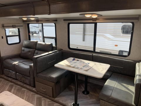 Absolutely New!!  2021 Dutchmen RV Astoria 2903BH Towable trailer in Rancho Cucamonga
