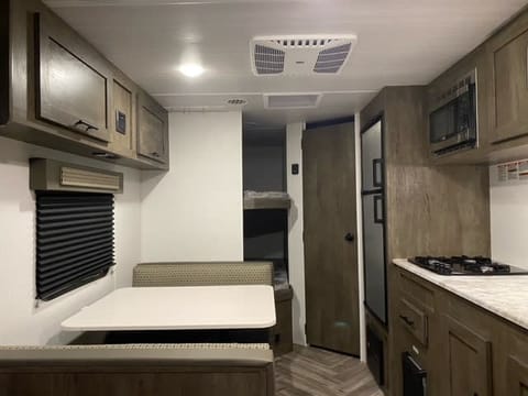 2021 Forest River RV Salem Select 178DB Towable trailer in Sacramento