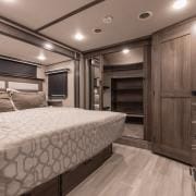 2019 Grand Design Solitude 375RES R Towable trailer in Tucker