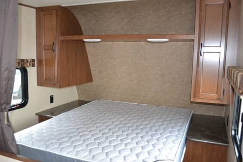 2016 Jayco Jay Flight SLX 264BHW Towable trailer in Bolingbrook