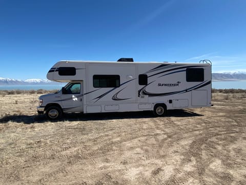 2019 Sunseeker Bunkhouse Drivable vehicle in Lehi