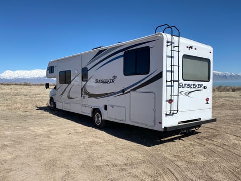 2019 Sunseeker Bunkhouse Drivable vehicle in Lehi