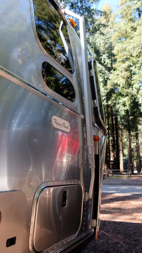 Double-Double *All Inclusive  2021 Airstream* Towable trailer in Concord
