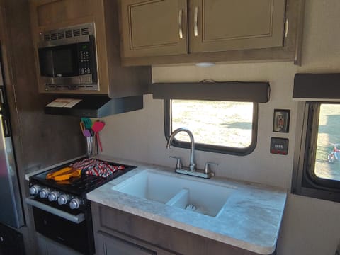 2021 Jayco Jay Flight 26BHS Towable trailer in OFallon